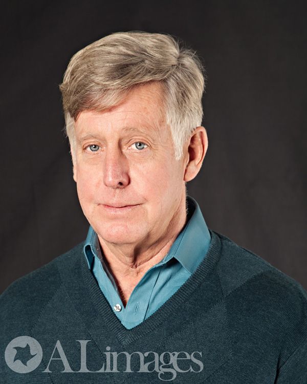 Business Portrait Photography