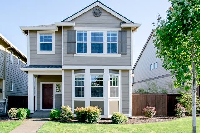 Tigard - Rental Property 