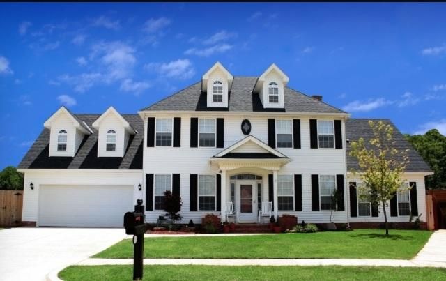 No matter what size home or building you need clea