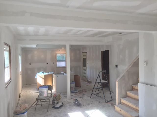 Drywall