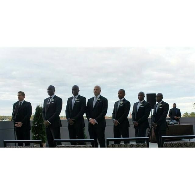 VA Wedding