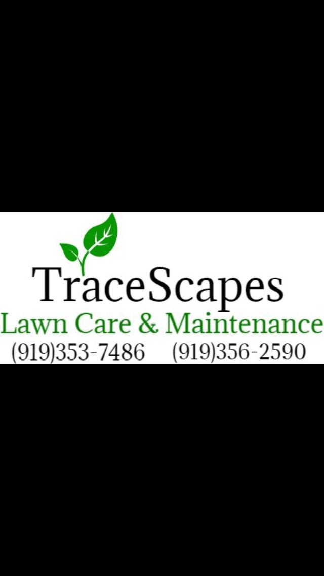 TraceScapes Lawn Care &Maintenance