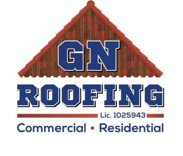 GN ROOFING