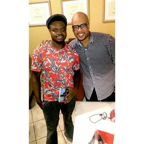 Maestro and Grammy nominee James Fortune