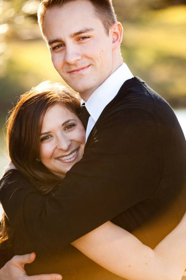 Julia & Nathan Moorhead: 
"Gabe was the DJ for our