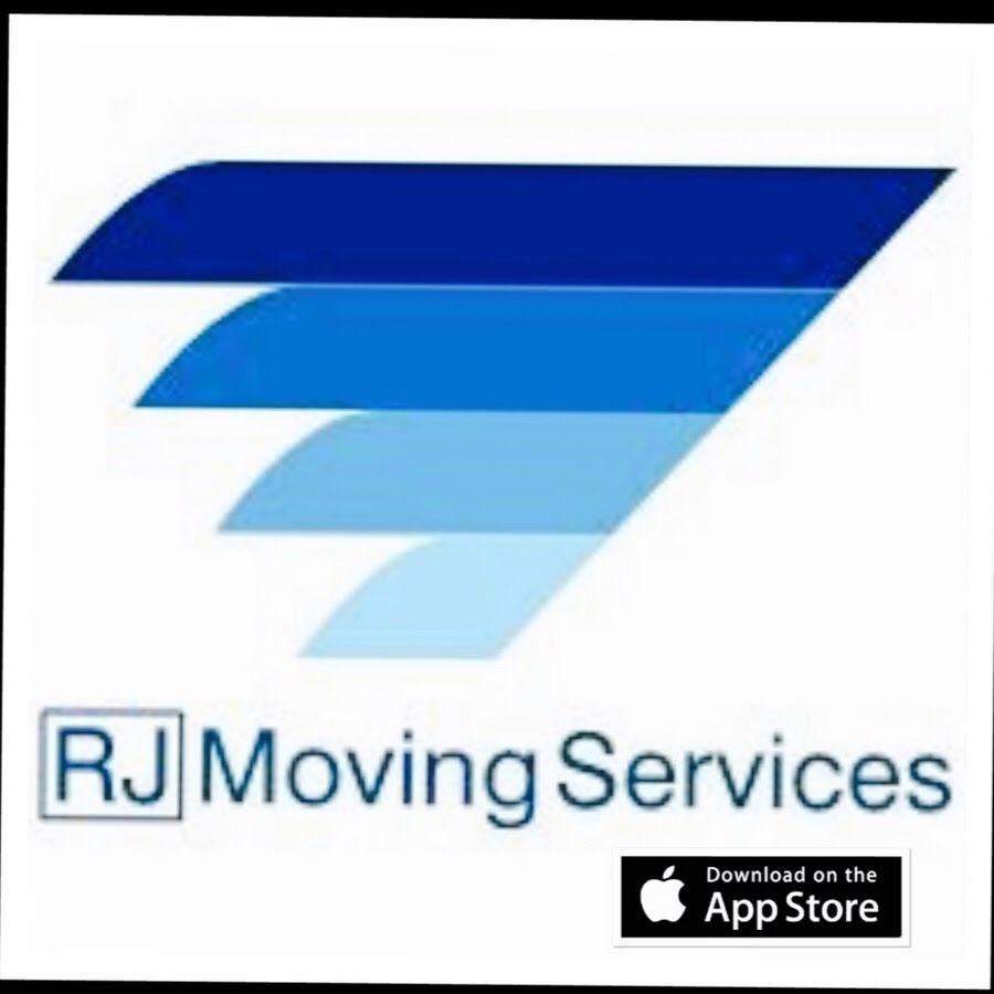 RJ Moving Services