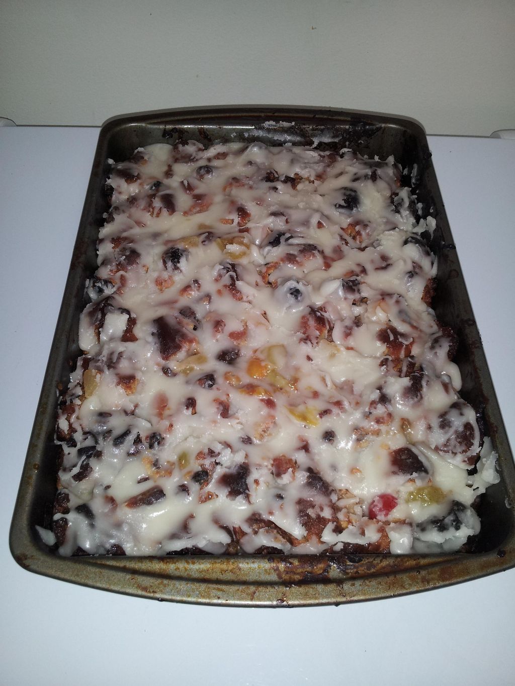 The Best Homemade Bread Pudding