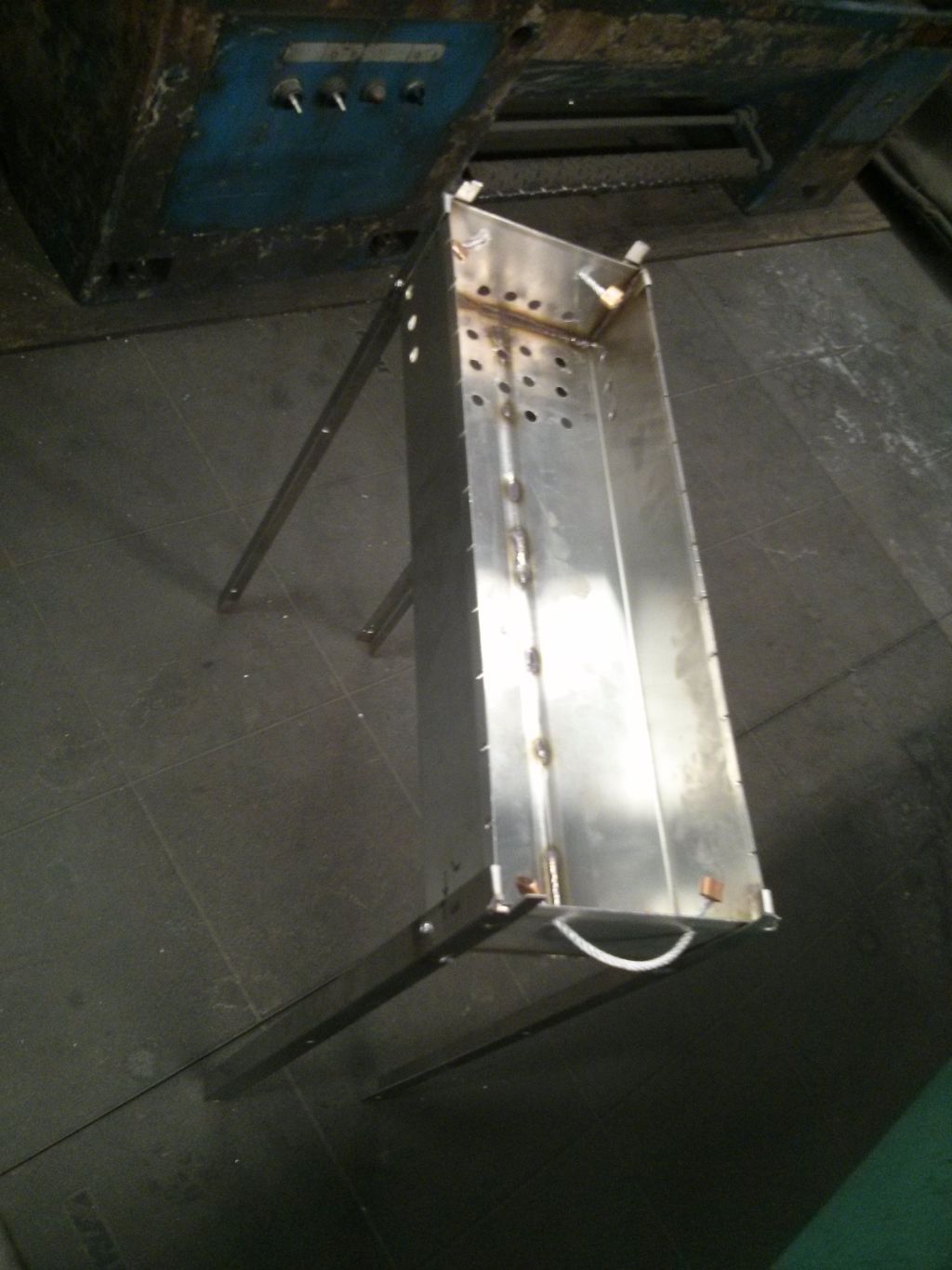 welding ,stainless steel.