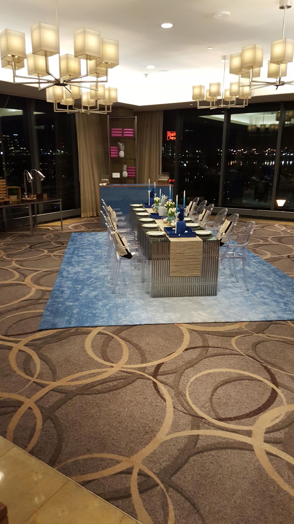 Drywall Trim and Paint