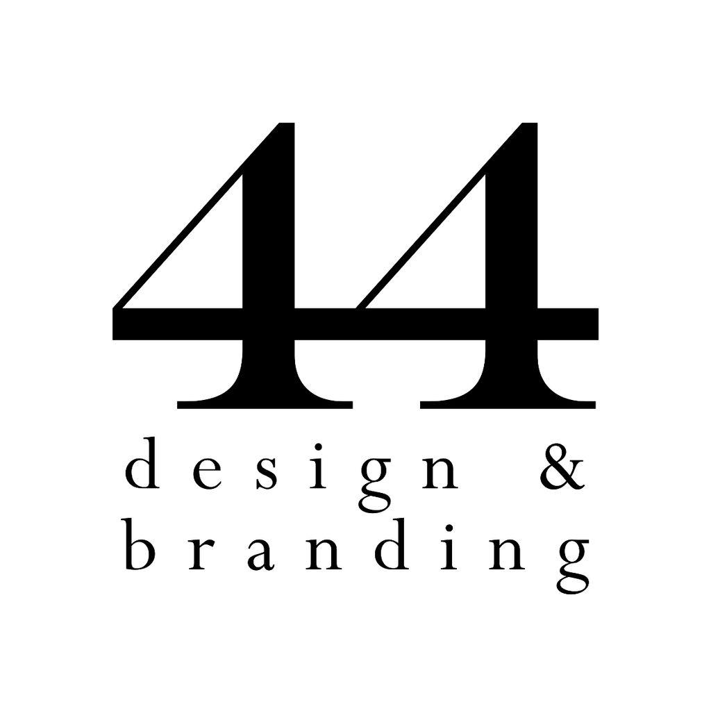 lars b amble @ forty four design & branding