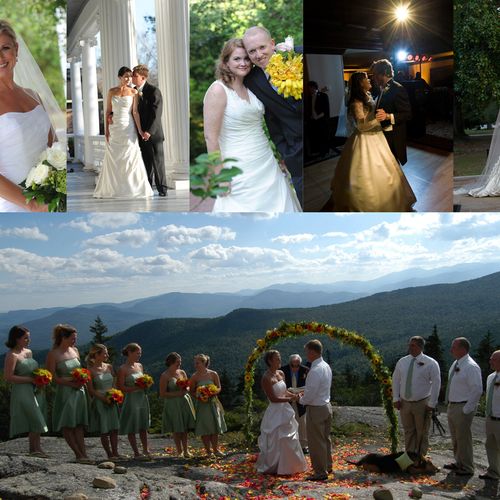Wedding by Bill Goode Photography