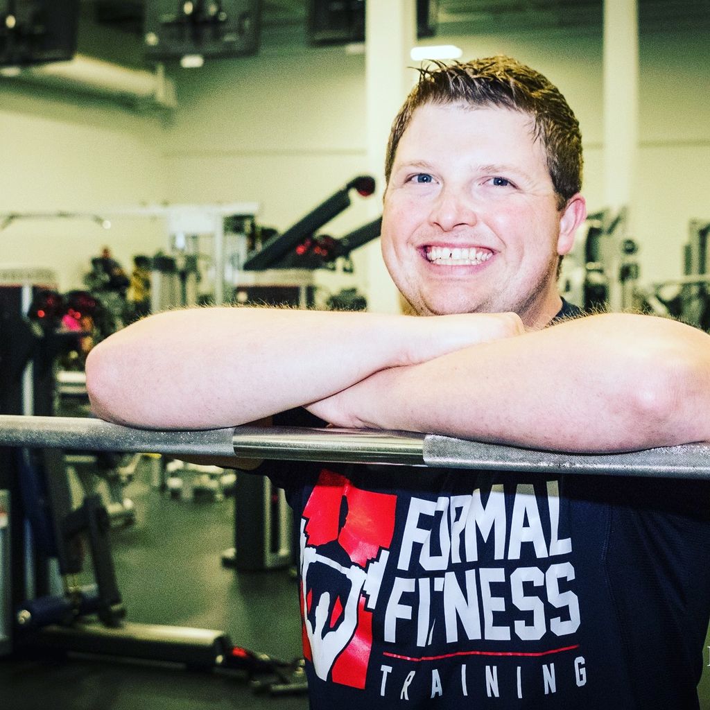 Formal Fitness Training