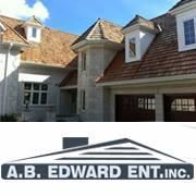 A.B. Edward Enterprises, Inc.