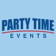 Party Time Events