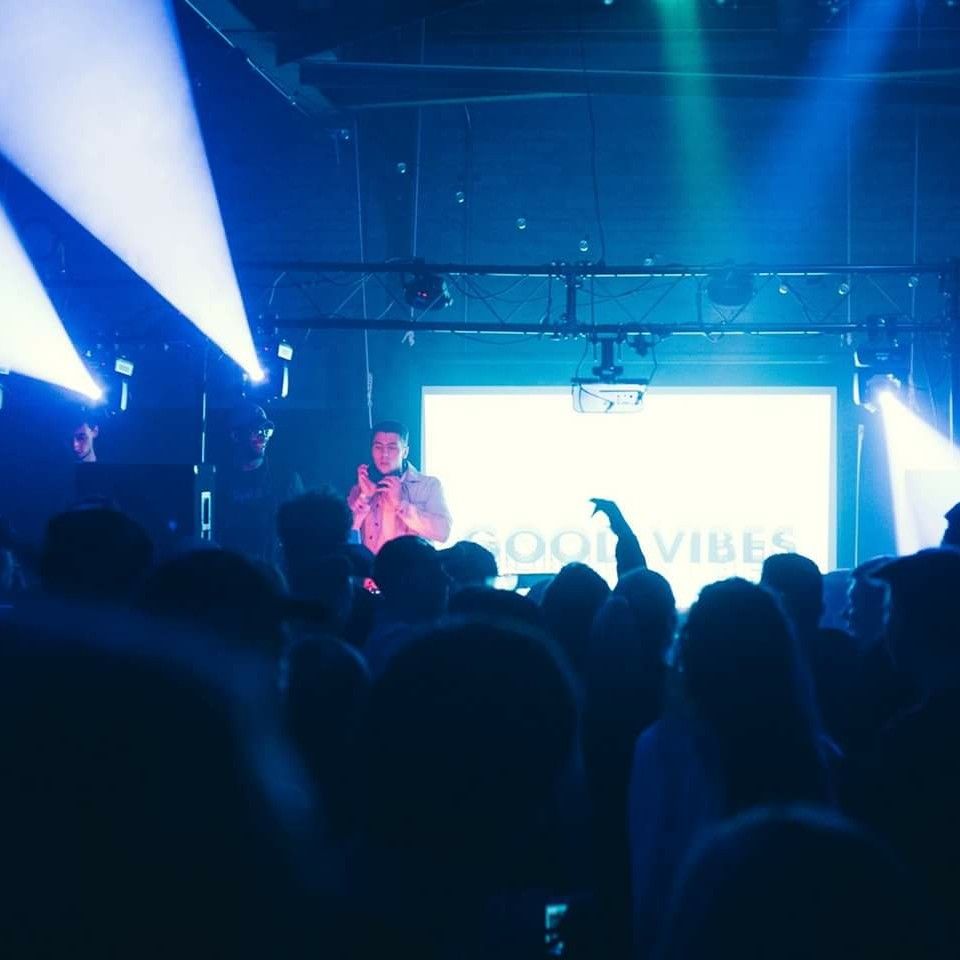 The Spotlight