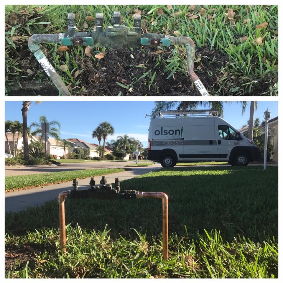 backflow had a rough weekend? we can fix that.