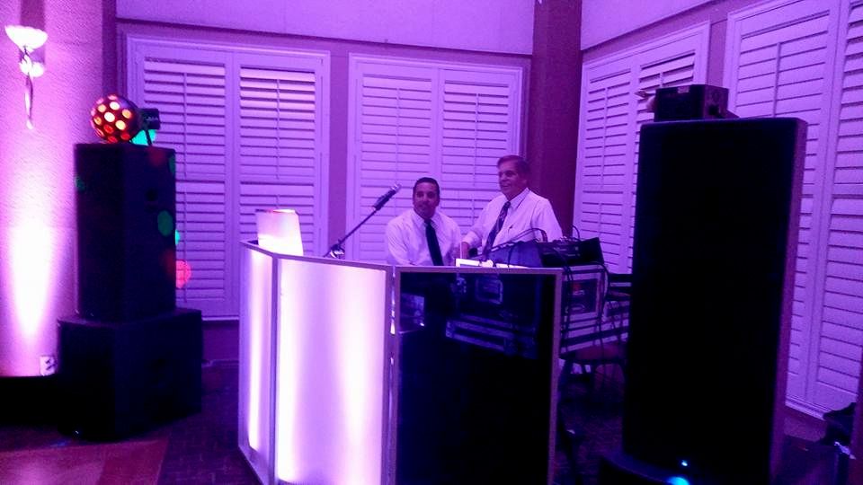 Premium Sound System and Lighting 11/18/17