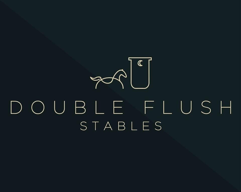 Double Flush Stables