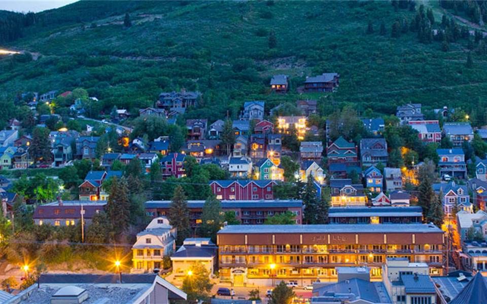 Park City Utah Real Estate for Sale
Laura Willis R