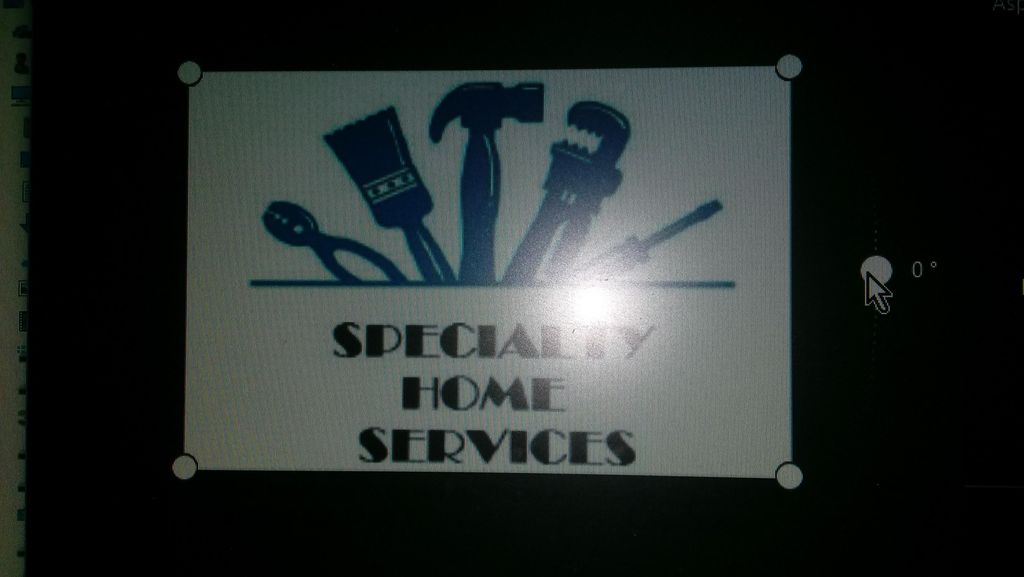 Specialty Home Services