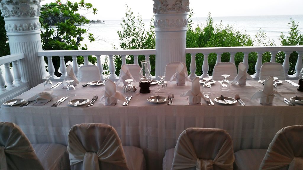 An Event Supreme: Jamaican Destination Wedding