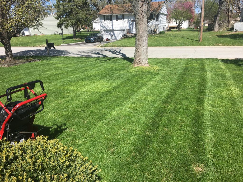 Home Turf Lawn Services
