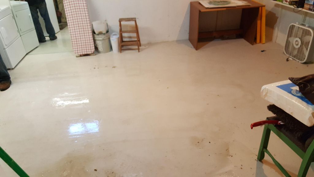 Demolition and cleanup (2)