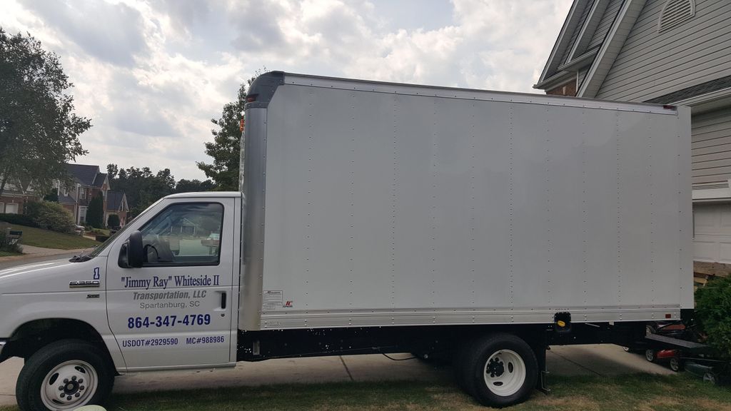 We are Professionally marked with our Company Name