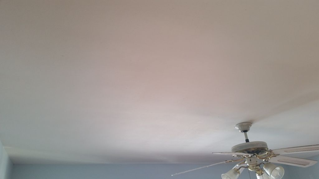 Ceiling After