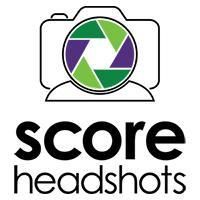 Score Headshots