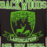Backwoods Landscaping & Construction