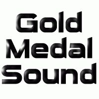 Gold Medal Sound