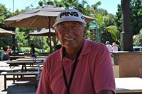 Ron DeSantis PGA Golf Instructor