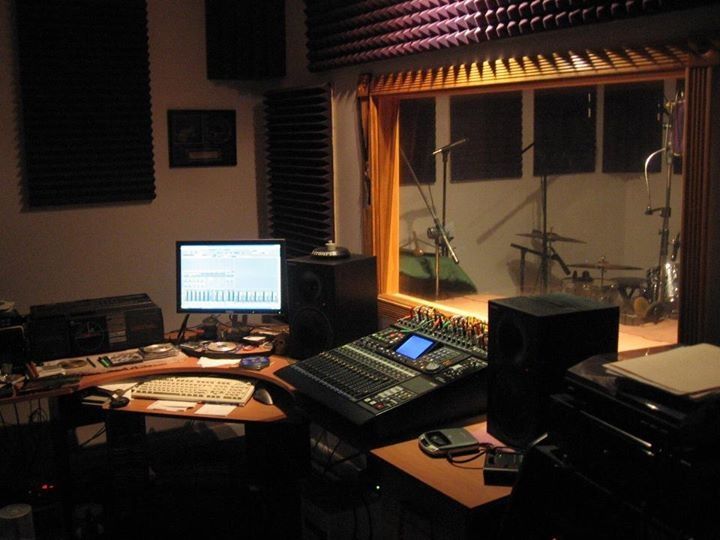Sound Vision Studio