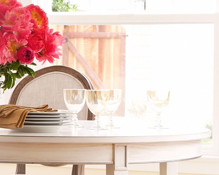 Craftsman Dining Room