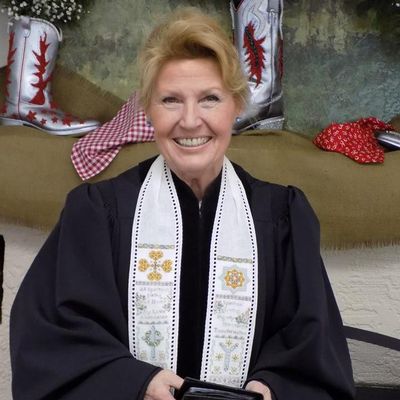 Avatar for Rev. Hazel Bowman