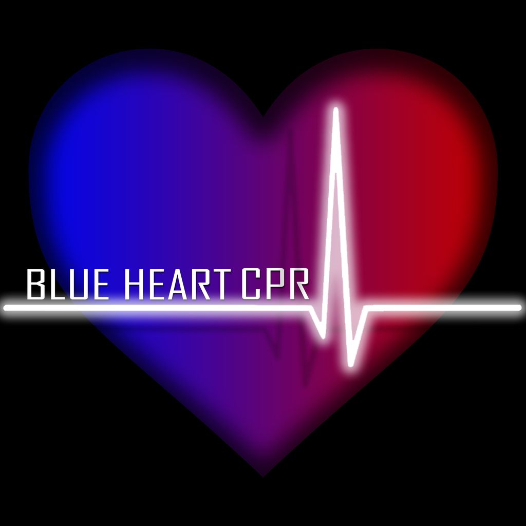 Blue Heart CPR