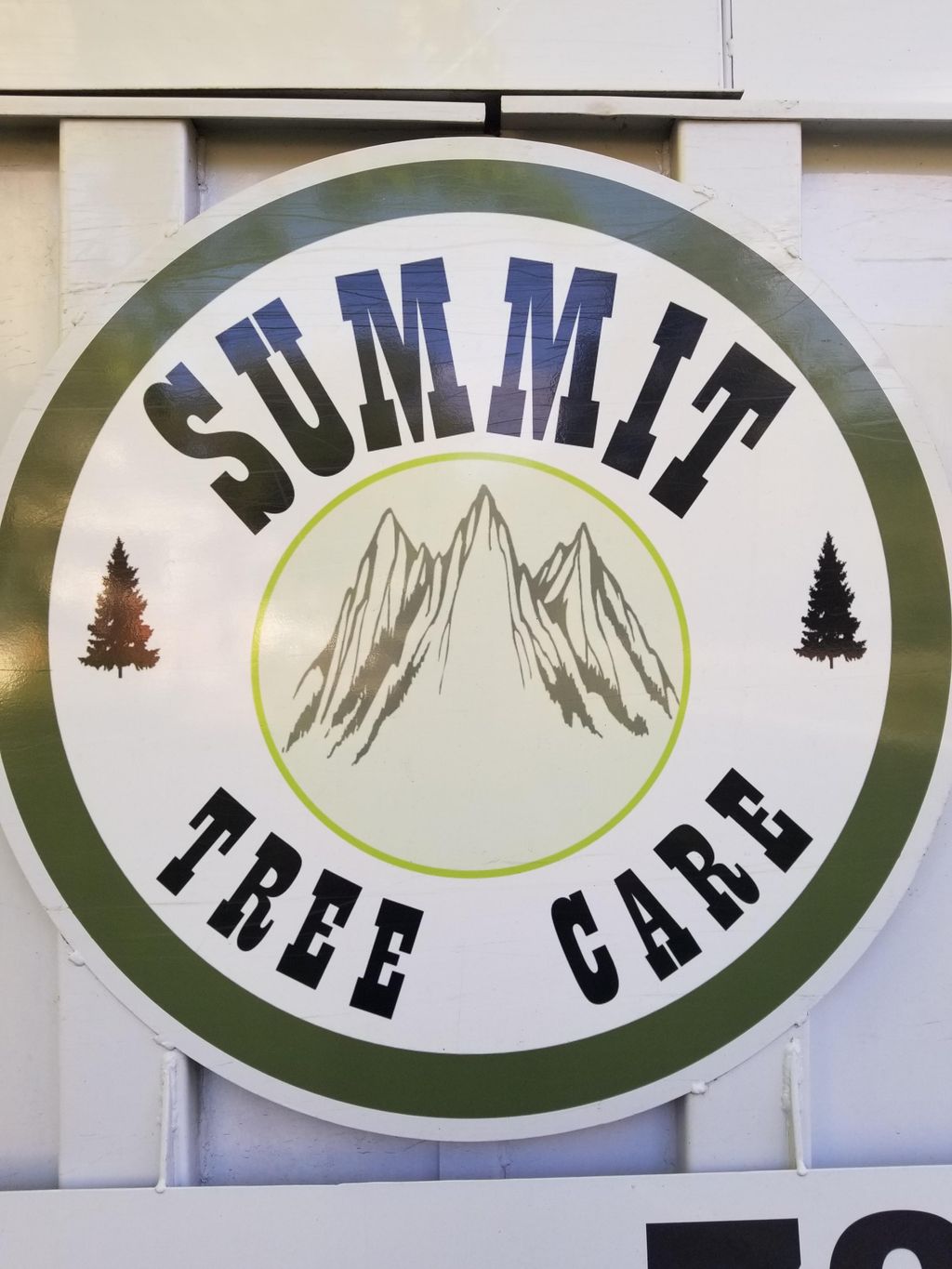 Summit Tree Care LLC