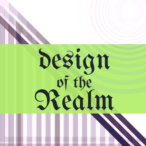 Design of the Realm (Affordable Web Design)