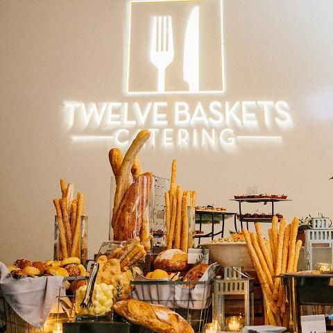 Twelve Baskets Catering