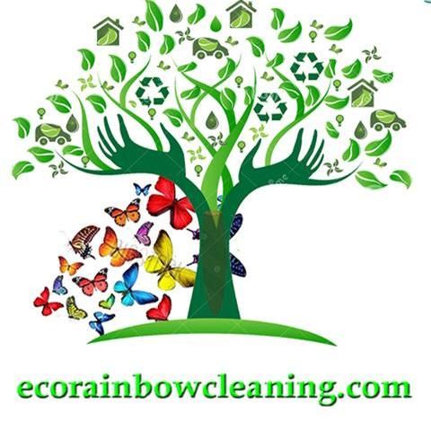 Eco Rainbow Cleaning