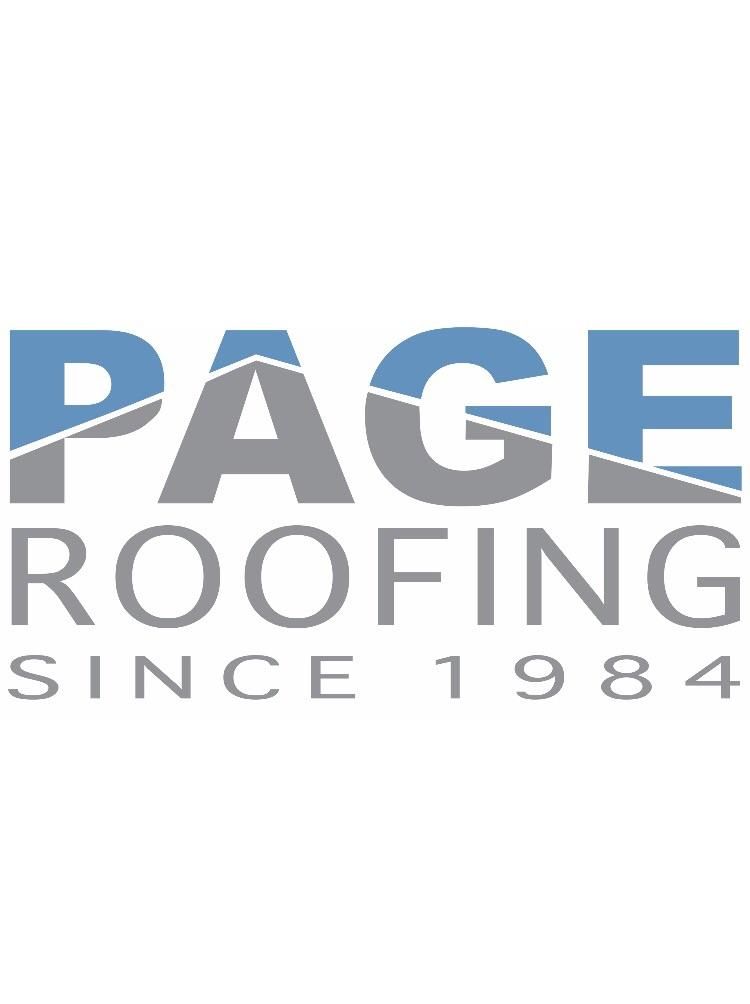 Page Roofing
