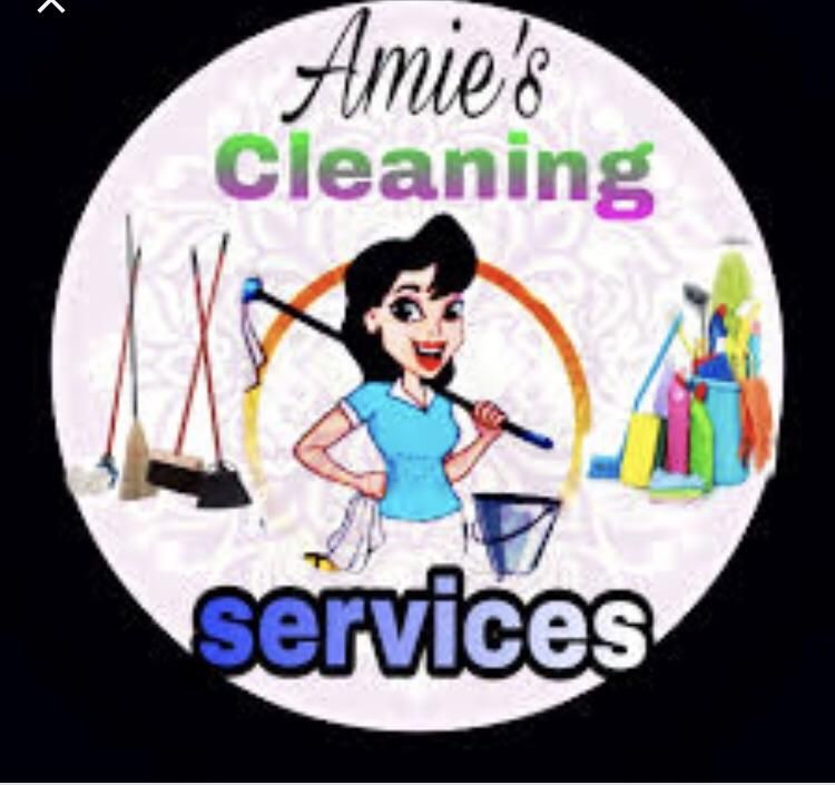 Amies Cleaning Services