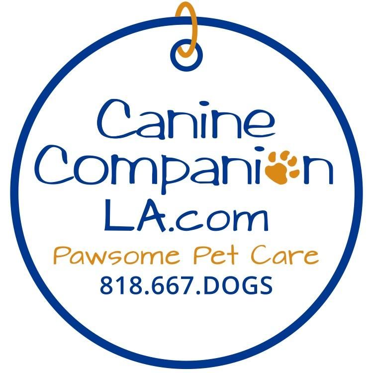 Canine Companion LA
