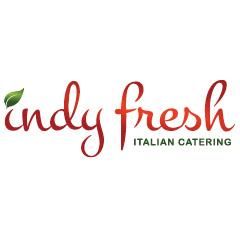 Indy Fresh Italian Catering