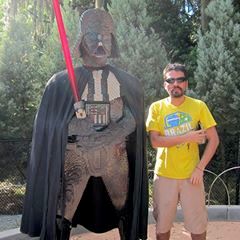 pro avatar
