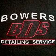 Bowers Detailing Service