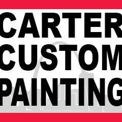 Carter Custom Painting LLC