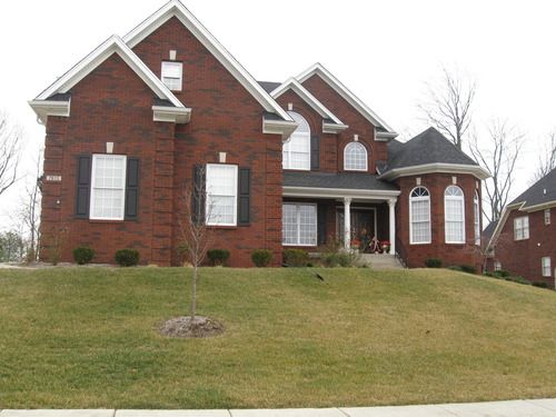 House we wired..