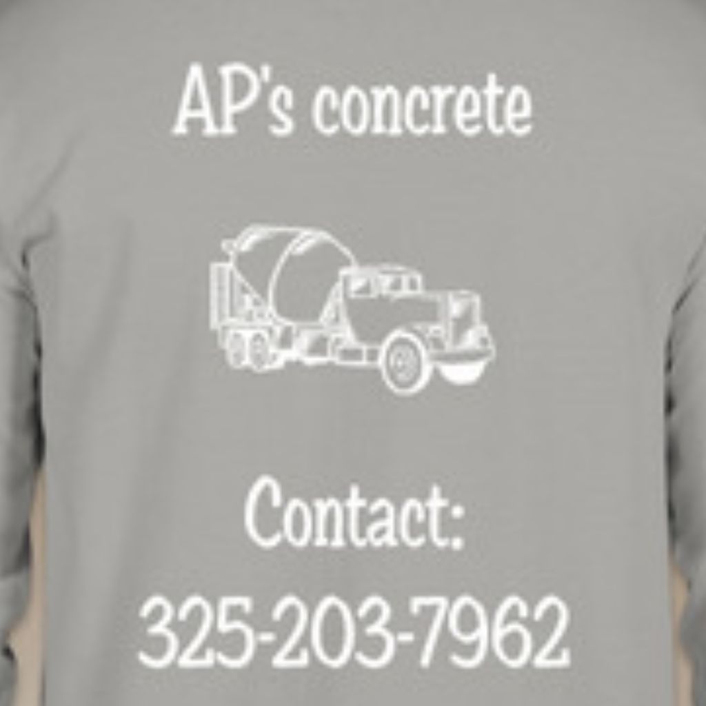 AP's concrete